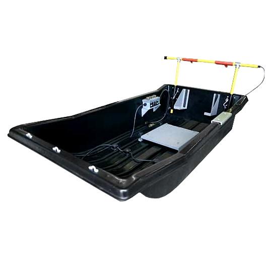 Smith Root SR-7 Barge