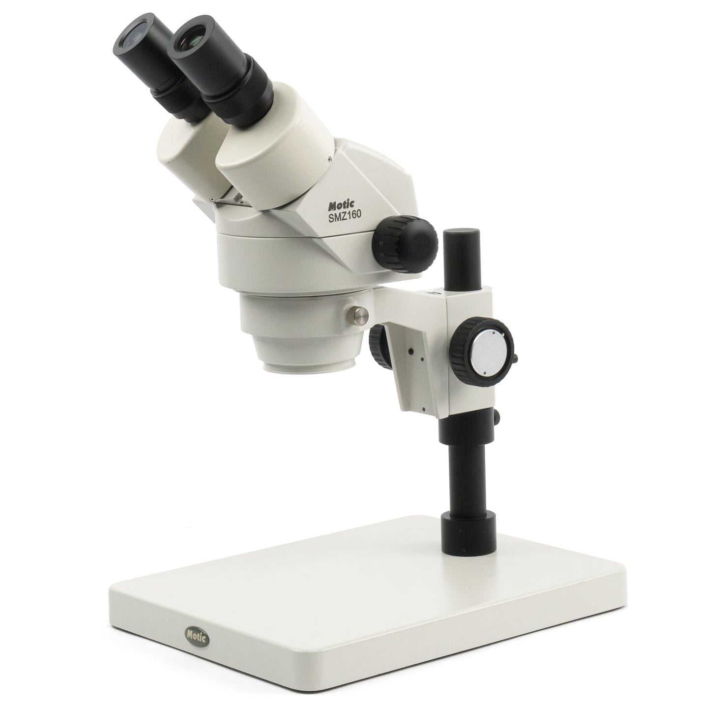 Motic Stereo Microcopes SMZ-160 Series