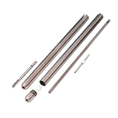 Solinst 429 Steel Double Valve Bailers