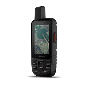 Garmin GPSMAP 66i GPS
