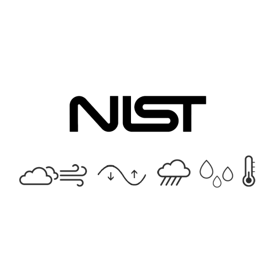 Certificados de calibración Davis NIST para estaciones