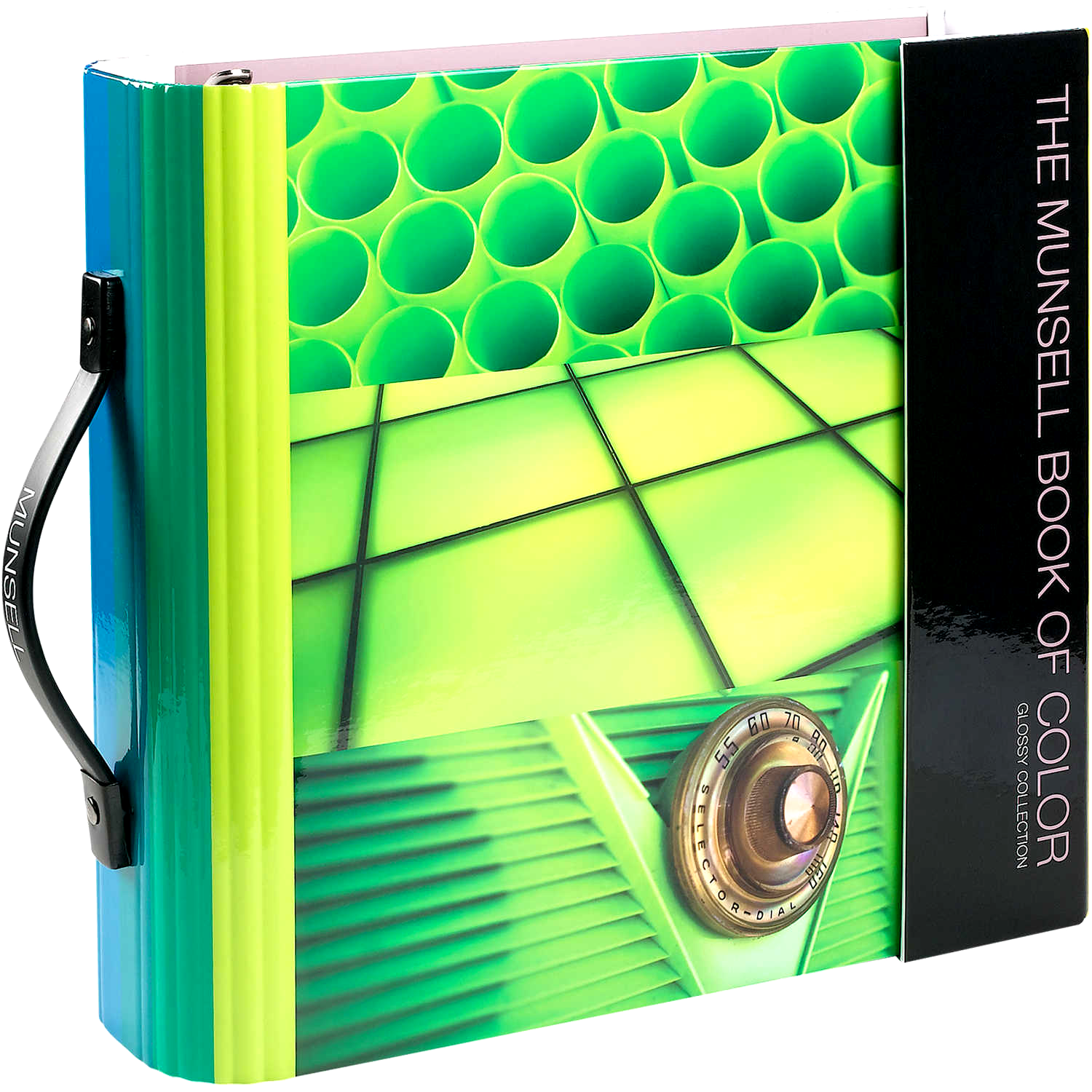 Munsell Book of Color Glossy Collection