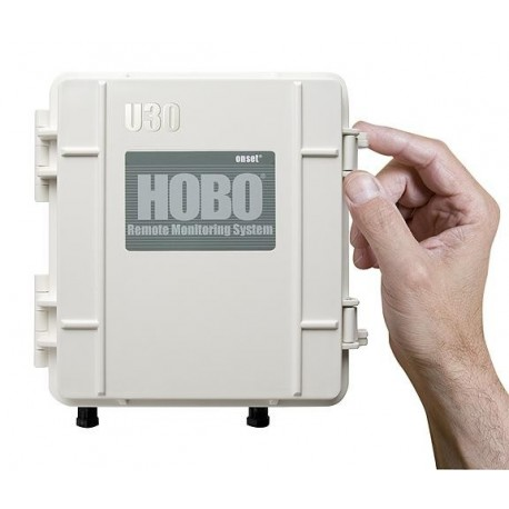 Onset Weather Station HOBO U30 NRC