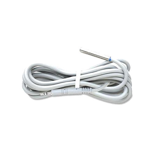 Onset Temperature Sensors for Air / Water / Soil