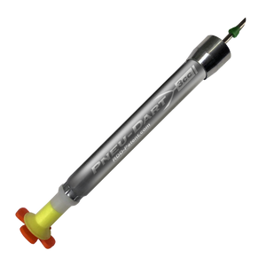 RDD Remote Delivery Devices / Disposable Pneu-Dart "U" Type Darts Needle Standard x 5 un.