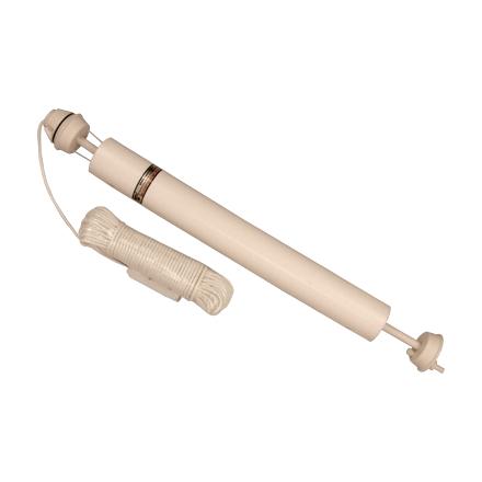 Wildco Kemmerer PTFE 1.2 L Kit