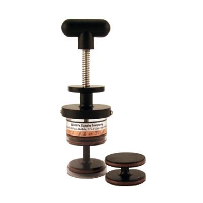 Hensen-Stempel Pipettes Wildco w/ Spring