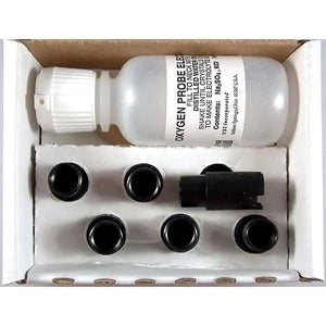 Dissolved Oxygen Sensors for YSI Pro Series Meters