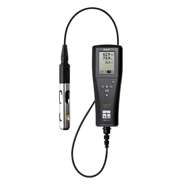 YSI Professional Series Pro20i Dissolved Oxygen Instrument