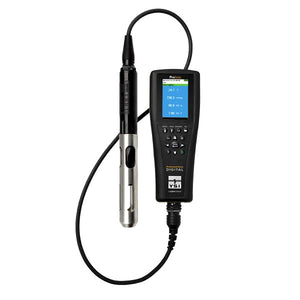 YSI ProSolo Optical Dissolved Oxygen/Temp Meters