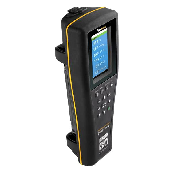 YSI ProSolo Optical Dissolved Oxygen/Temp Meters