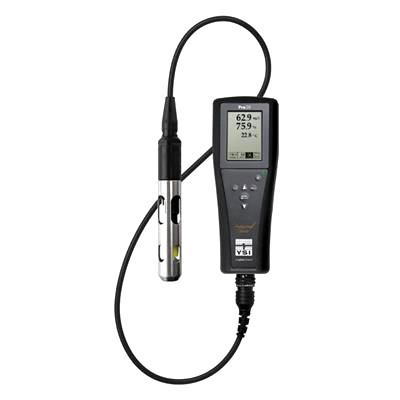 Pro20 Dissolved Oxygen Meter