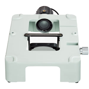 Microscopio binocular estéreo Amscope para embriología 7X-45X