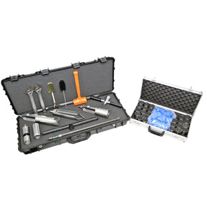 AMS Bulk Density Soil Sampling Kits - w/Hammer Head Handle