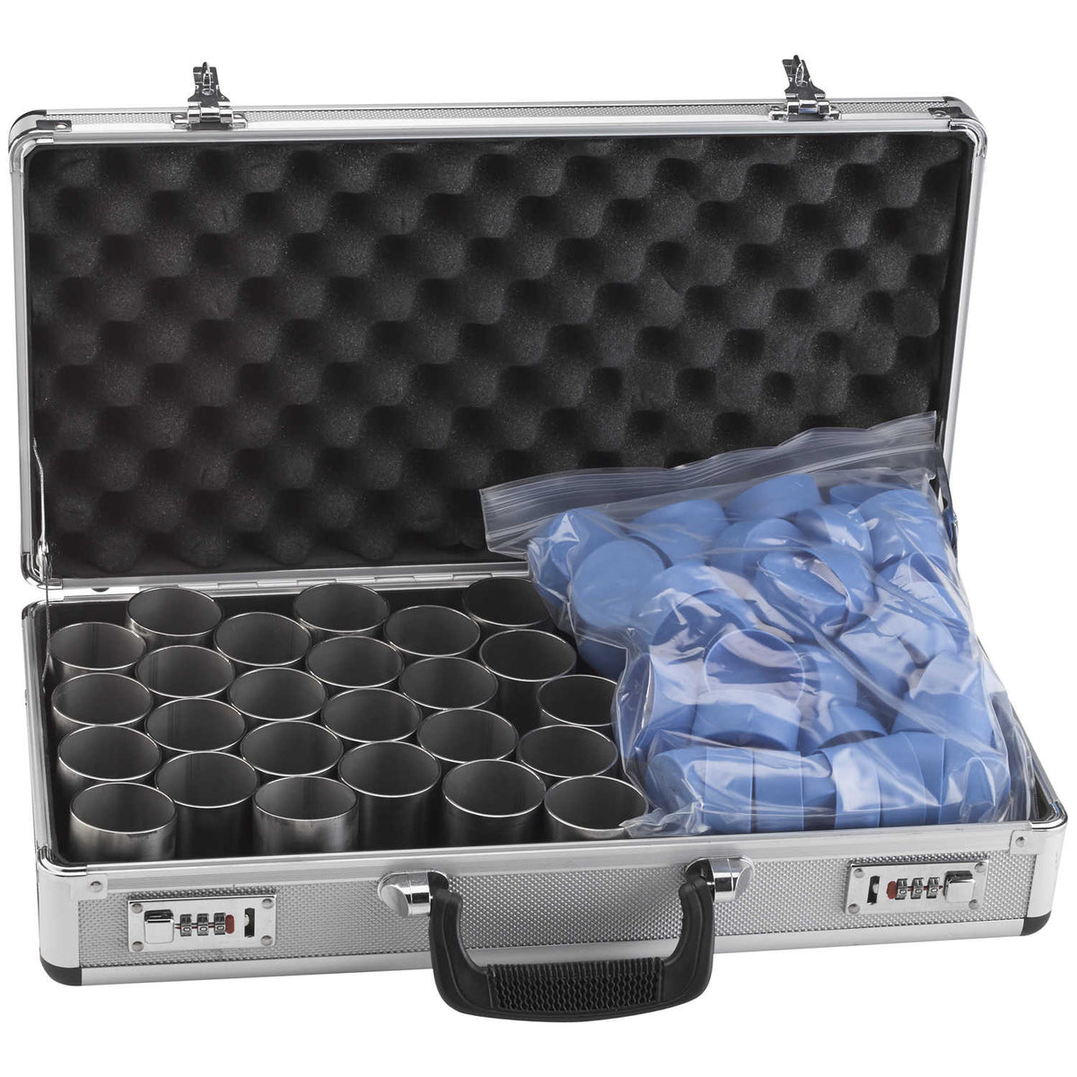 Schultz Sampling Kit AMS Bulk Density Soil Sampling Kits - BIOWEB Global