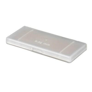 Amscope Micrometric Calibration Blade for Microscopes 0.01 mm