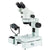 Amscope Stereo Binocular Microscope for Embryology  7X-45X