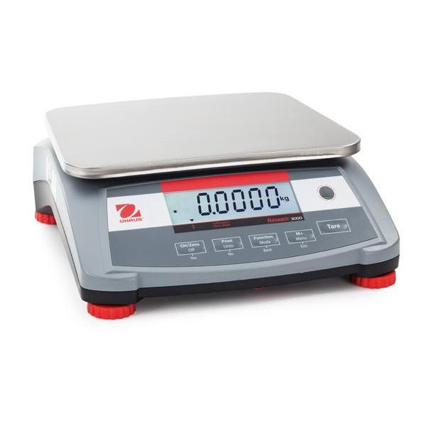Ohaus Ranger 3000 Balance