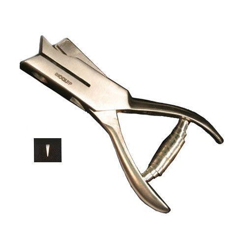 Point Punches - DISCONTINUED - BIOWEB USA