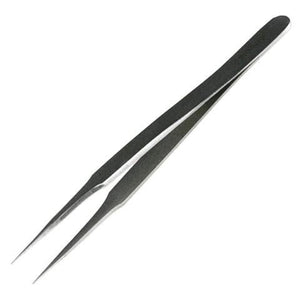 Swiss Style Bioquip Forceps - #4