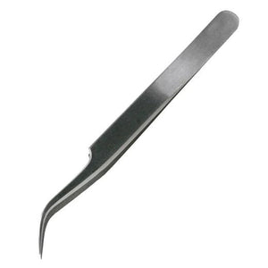 Swiss Style Bioquip Forceps - #7