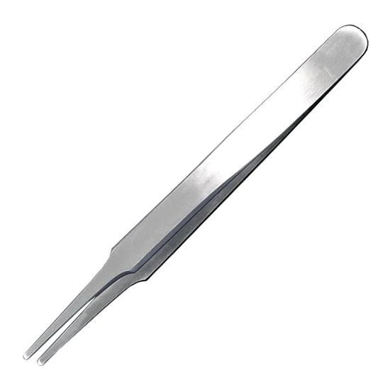 Swiss Style Bioquip Forceps - #2A