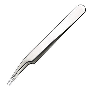 Swiss Style Bioquip Forceps - #5A