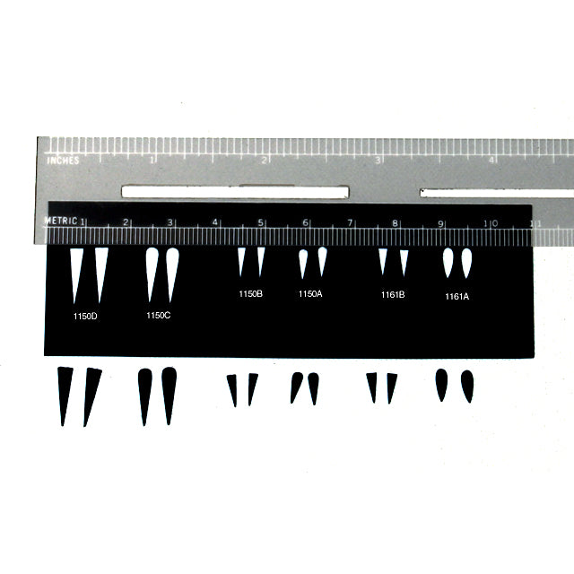 Point Punches - DISCONTINUED - BIOWEB Global