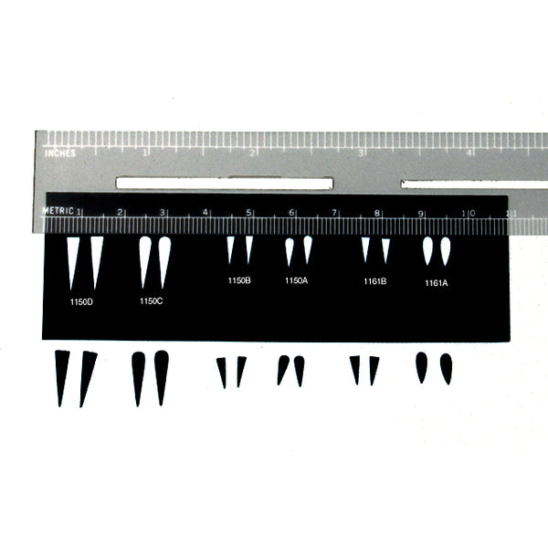 Point Punches - DISCONTINUED - BIOWEB Global