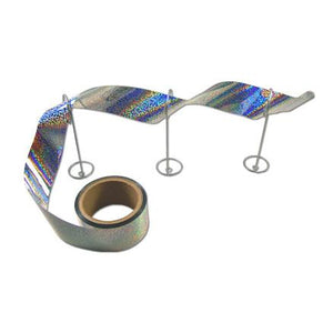 Irri-Tape Bird-X Iridescent Bird Repellent Tape