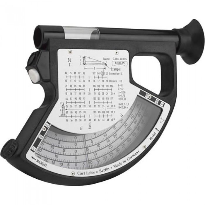 Blume Leiss Pendular Hypsometers Dendrometers