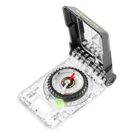 Brunton TRUARC™ 15 Professional Mirrored Compass