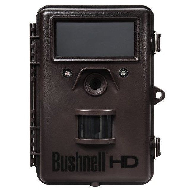 Bushnell 8MP Trophy Cam HD Max Trail Camera