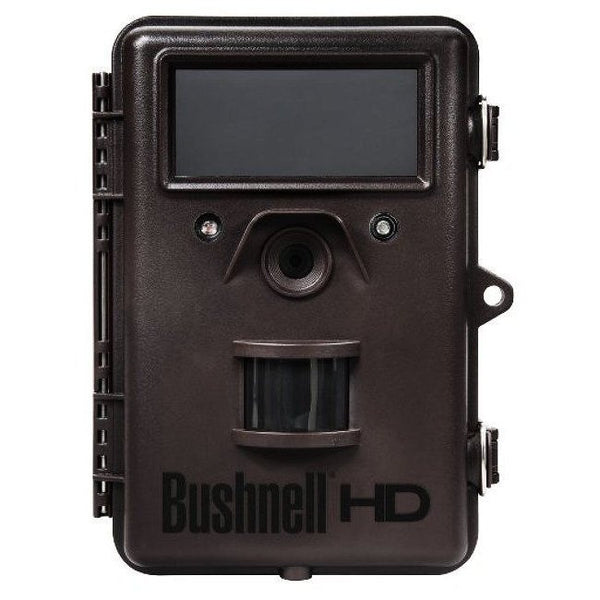 Bushnell 8MP Trophy Cam HD Max Trail Camera - BIOWEB USA