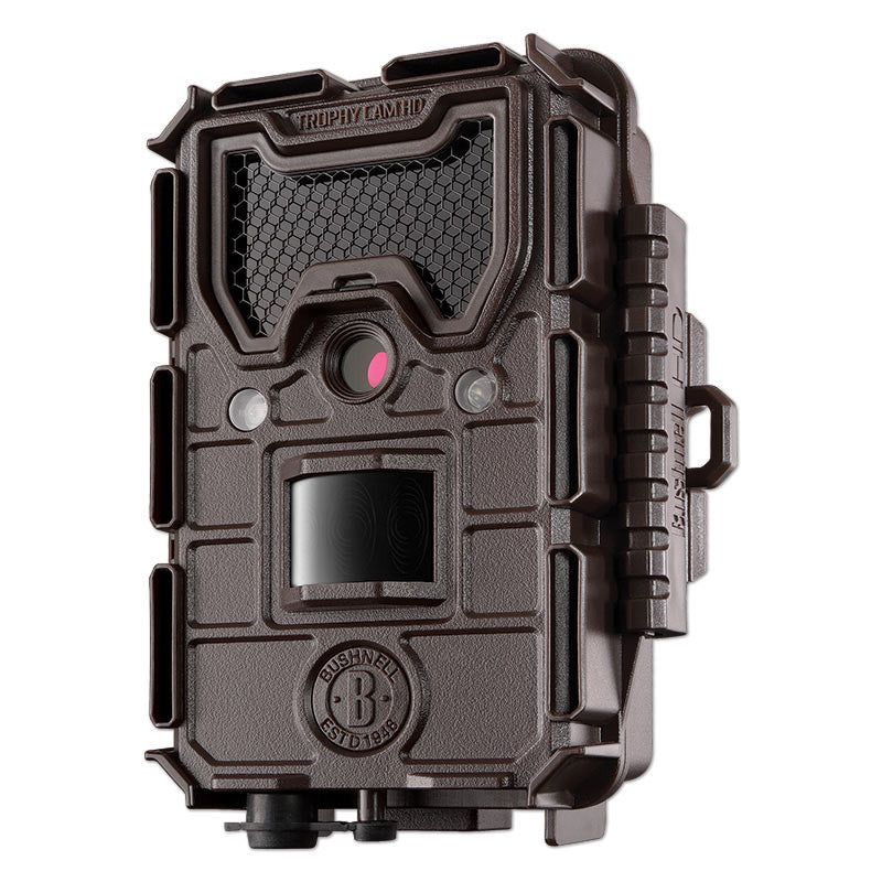 Bushnell 14MP Trophy Cam HD Aggressor Trail Camera Discontinued