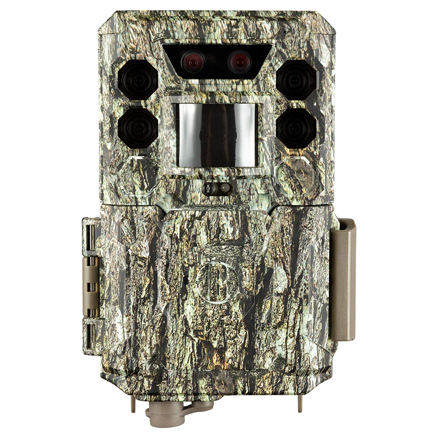 Bushnell CORE™ Dual Sensor Trail Cameras