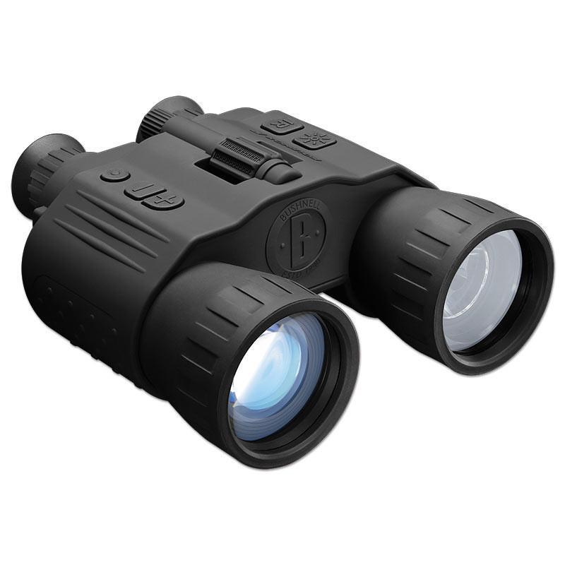Bushnell Equinox Z Night Vision Binoculars