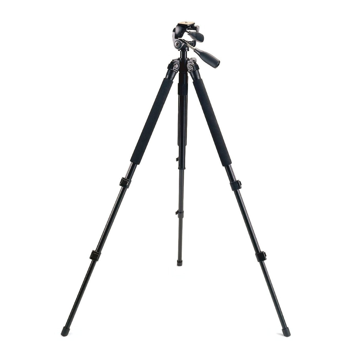 Bushnell Titanium Tripod up to 63" 
