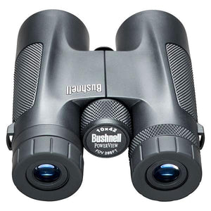 Prismáticos de tubo recto PowerView de Bushnell