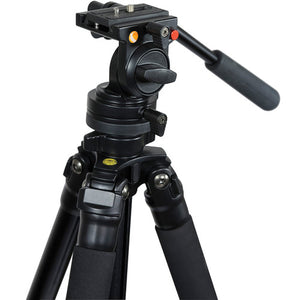 Tripod Celestron Regal Premium upto 175 cm / 8.8 lb