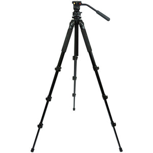 Tripod Celestron Regal Premium upto 175 cm / 8.8 lb