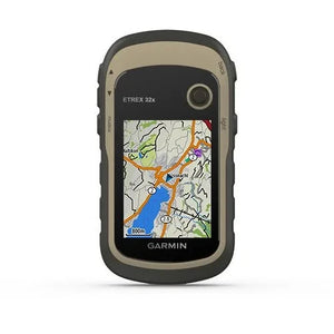 Garmin eTrex GPS Serie eTrex 22x & 32x