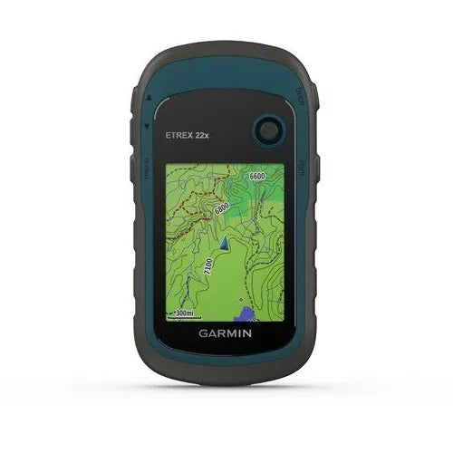 Garmin eTrex GPS