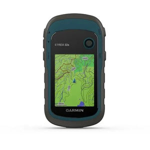 Garmin eTrex GPS