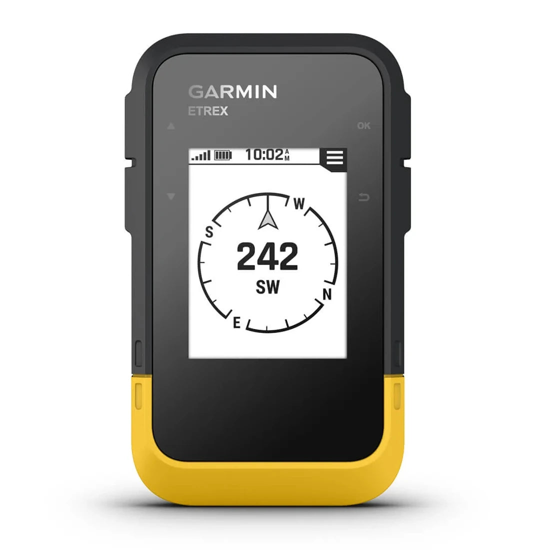 Garmin Serie eTrex SE Handheld GPS Navigators