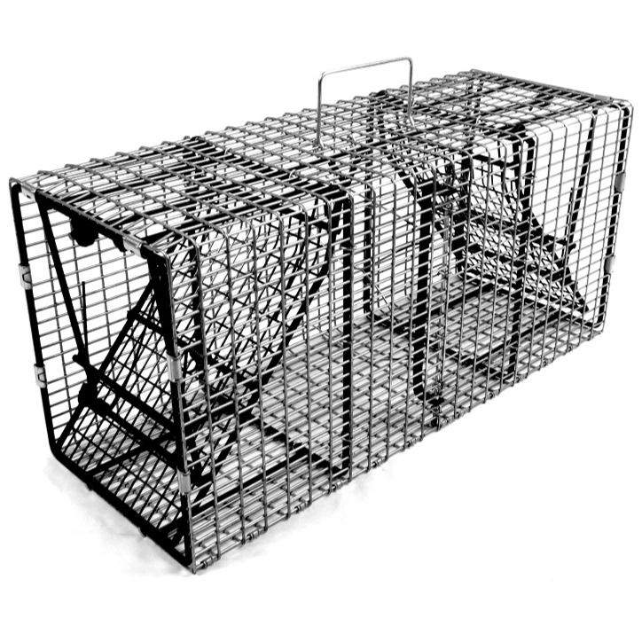 Comstock 9 x 11 Double Door Traps 