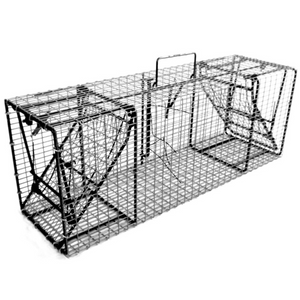 Comstock 9 x 11 Double Door Traps 