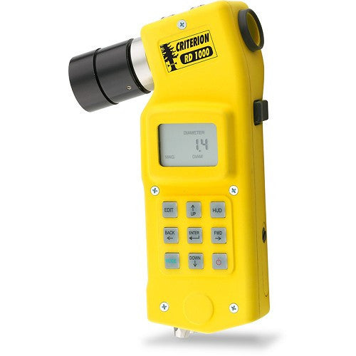 Dendrómetro electrónico BAF-Scope Criterion RD 1000 - Descatalogado