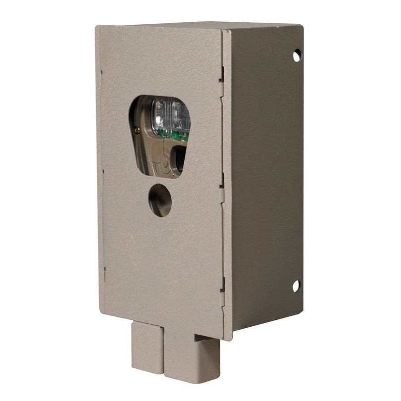 Safe Security Case CuddeSafe para Cuddeback Attack Trail Cameras