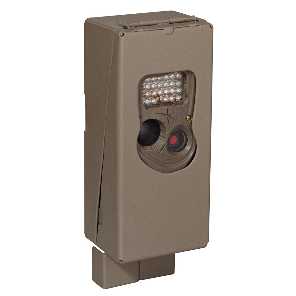 Safe Security Case CuddeSafe para Cuddeback Ambush Trail Camera